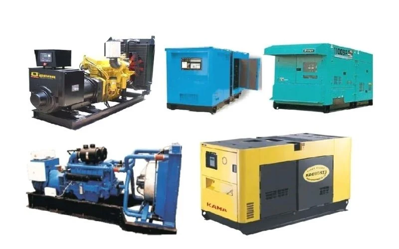 Ứng dụng của động cơ Perkins và cách bảo trì hiệu quả Động cơ Perkins