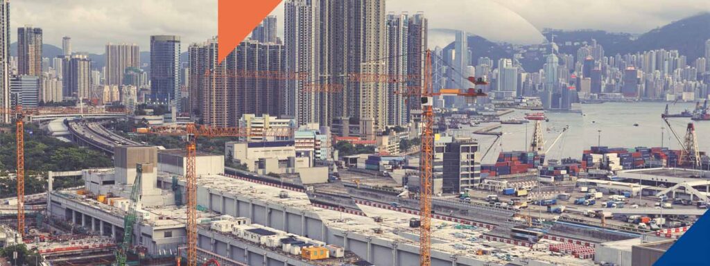 máy phát điện cho khách sạn