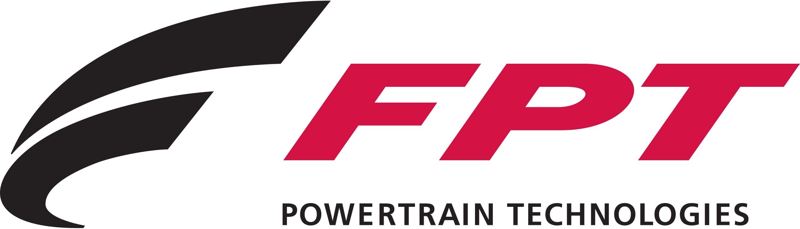 GIỚI THIỆU Logo FiatPowertrainTechnologies