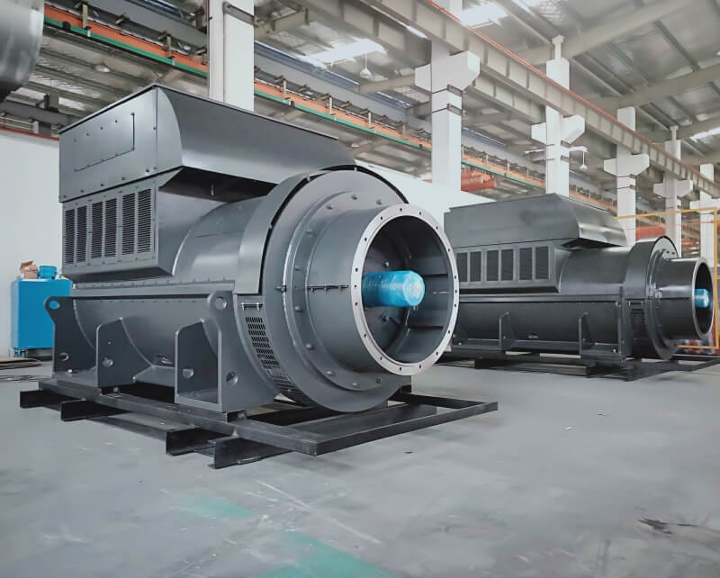 Giới thiệu về máy khai thác dầu