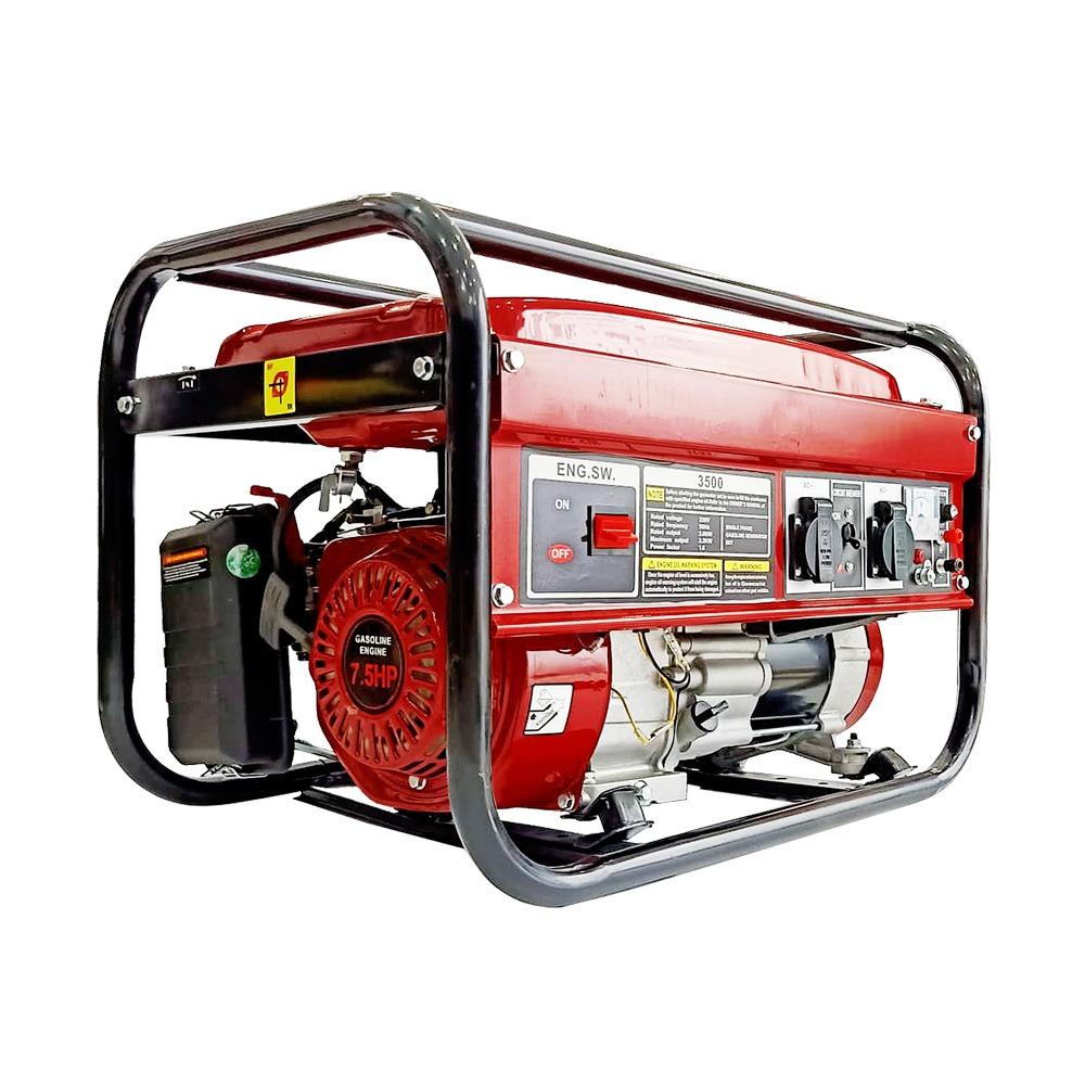 Máy phát điện cho sự kiện