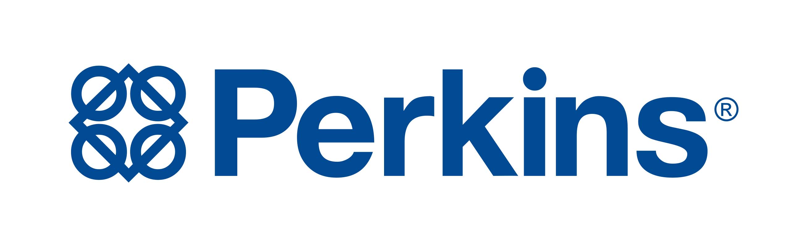 GIỚI THIỆU Perkins Logo