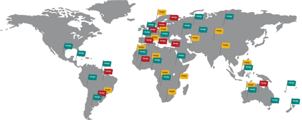 Trang chủ Ferbo Việt Nam ferbo-map