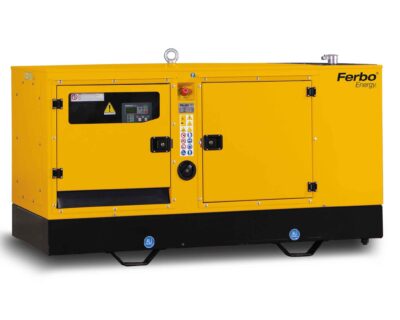 máy phát điện FPT 40kVA