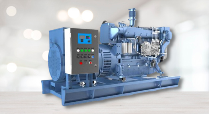 Phụ tùng máy phát điện perkins